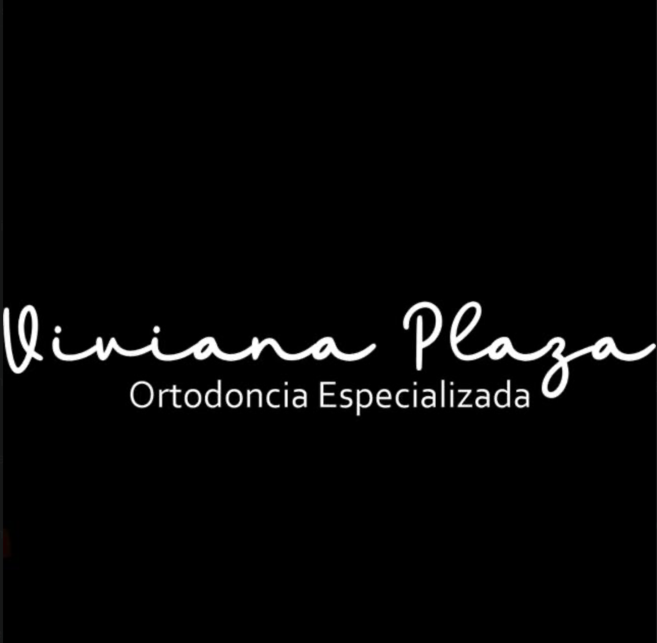 Viviana Plaza Ortodoncia Especializada - Aliados goaligner