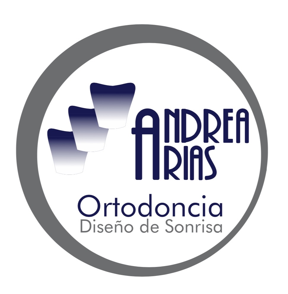 Andrea Arias Ortodoncia - Aliados goaligner