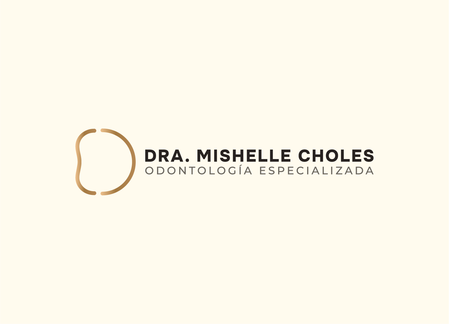 Mishelle Choles Cruz - Aliados goaligner