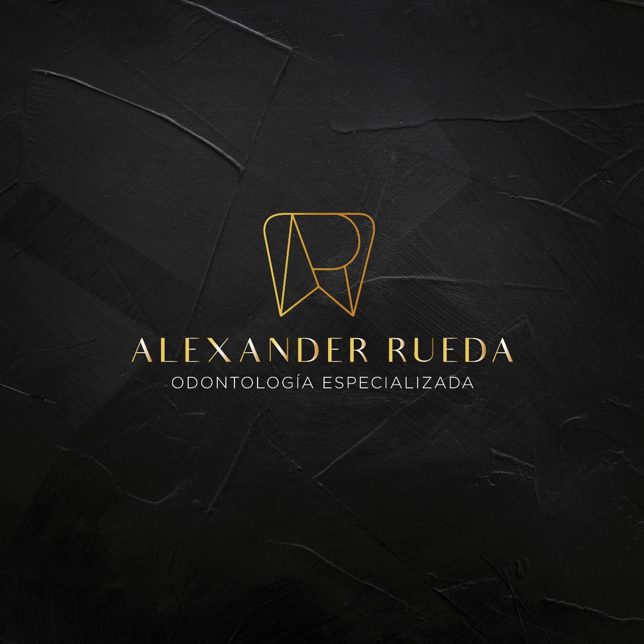 Alexander Rueda Odontología Especializada - Aliados goaligner