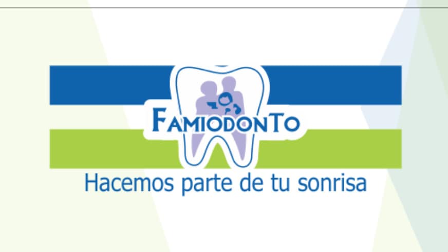 Famiodonto - Aliados goaligner