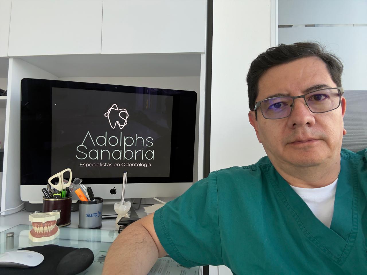 Adolphs Sanabria - Aliados goaligner