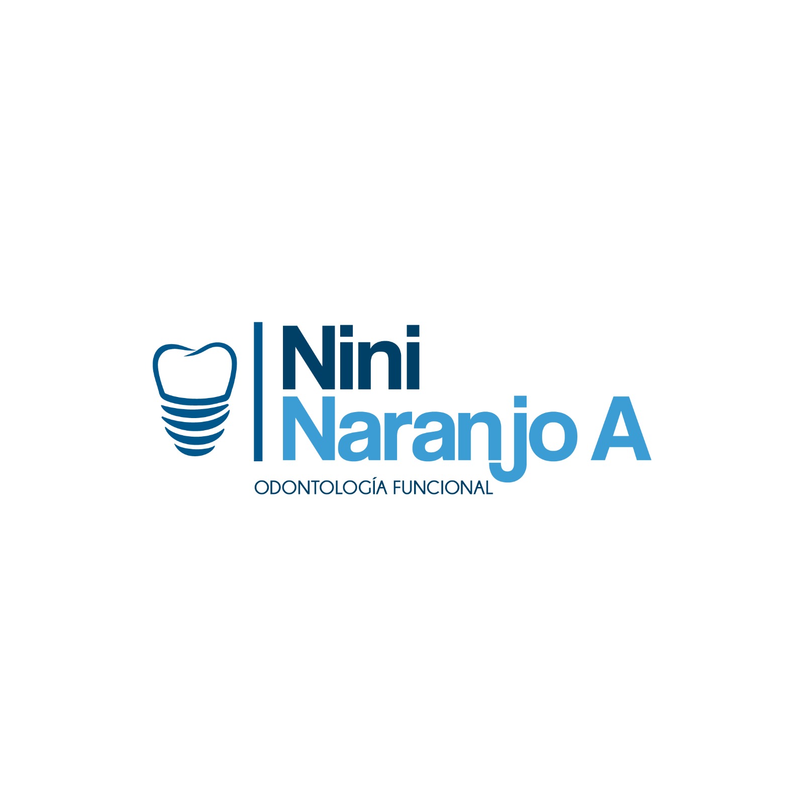 Nini Naranjo Odontología Funcional - Aliados goaligner