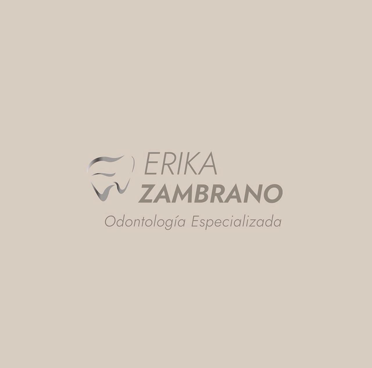 Erika Zambrano Odontología Especializada - Aliados goaligner