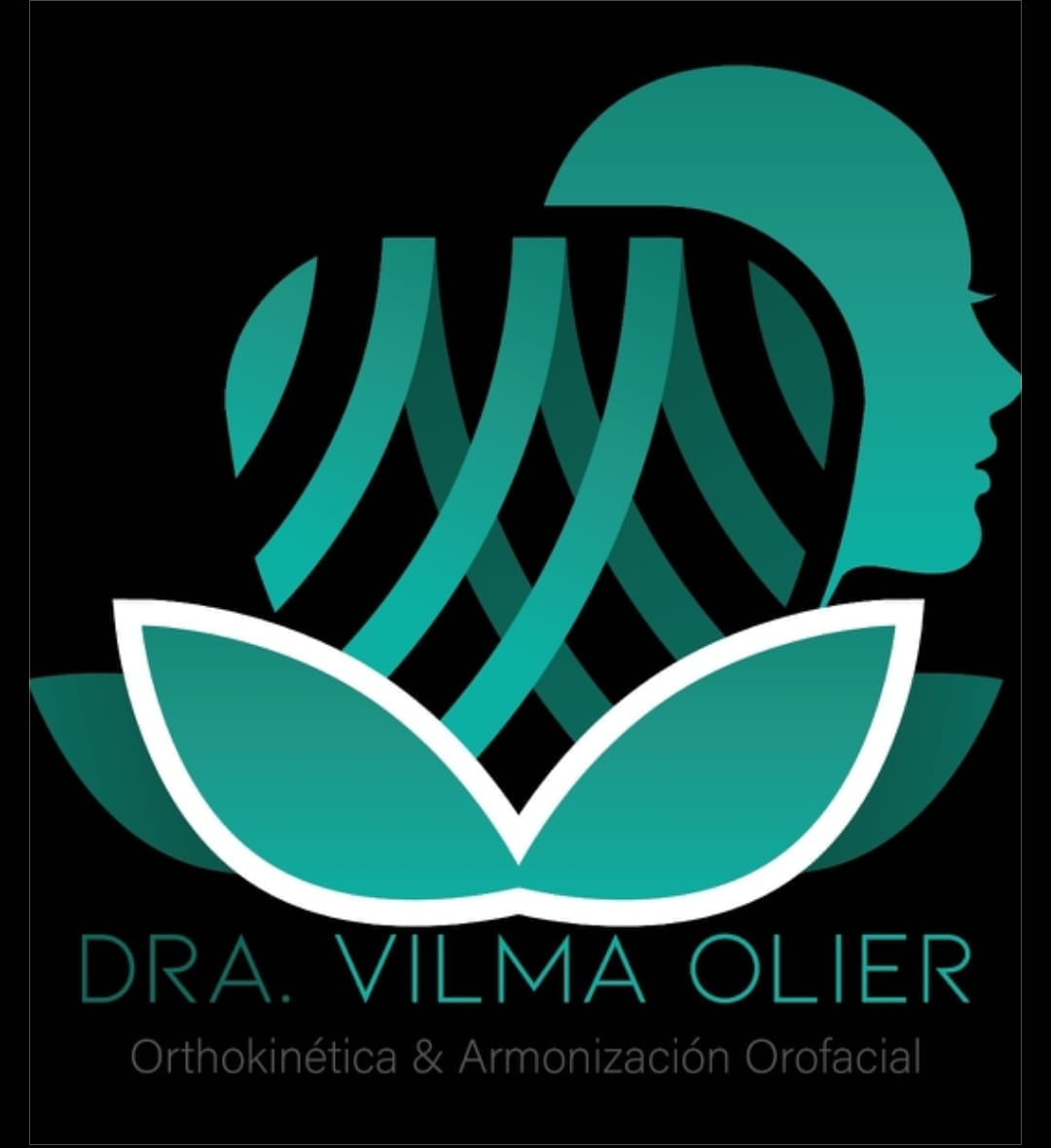 Vilma Olier Orthokinética & Armonización Orofacial - Aliados goaligner