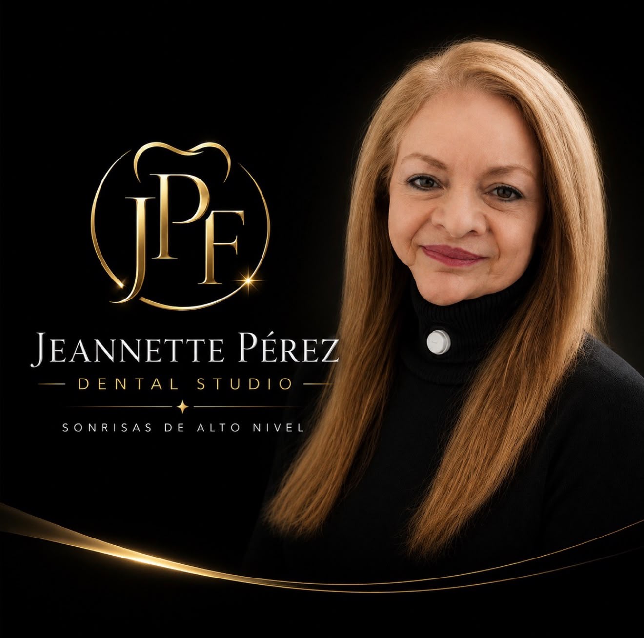 Jeannette Estética Dental - Aliados goaligner
