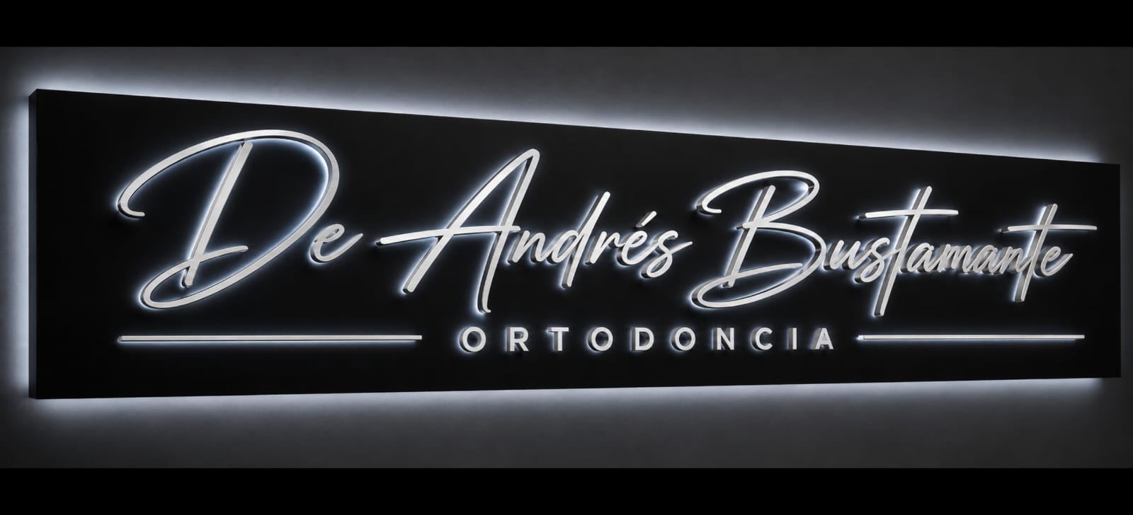 Odontología 132 Andrés Bustamante - Aliados goaligner