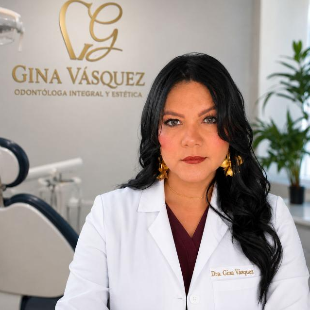 Gina Vásquez - Aliados goaligner