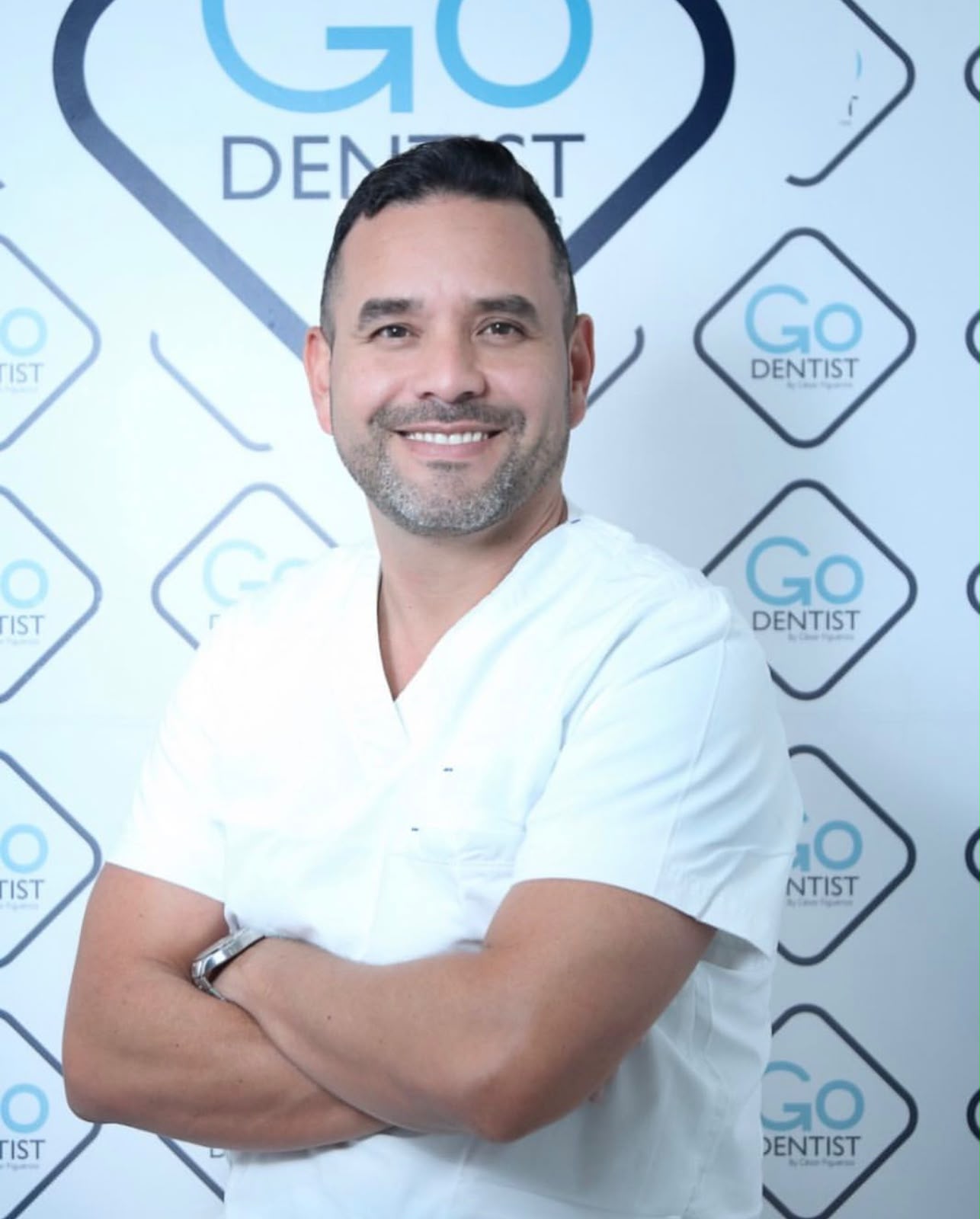César Figueroa - Aliados goaligner
