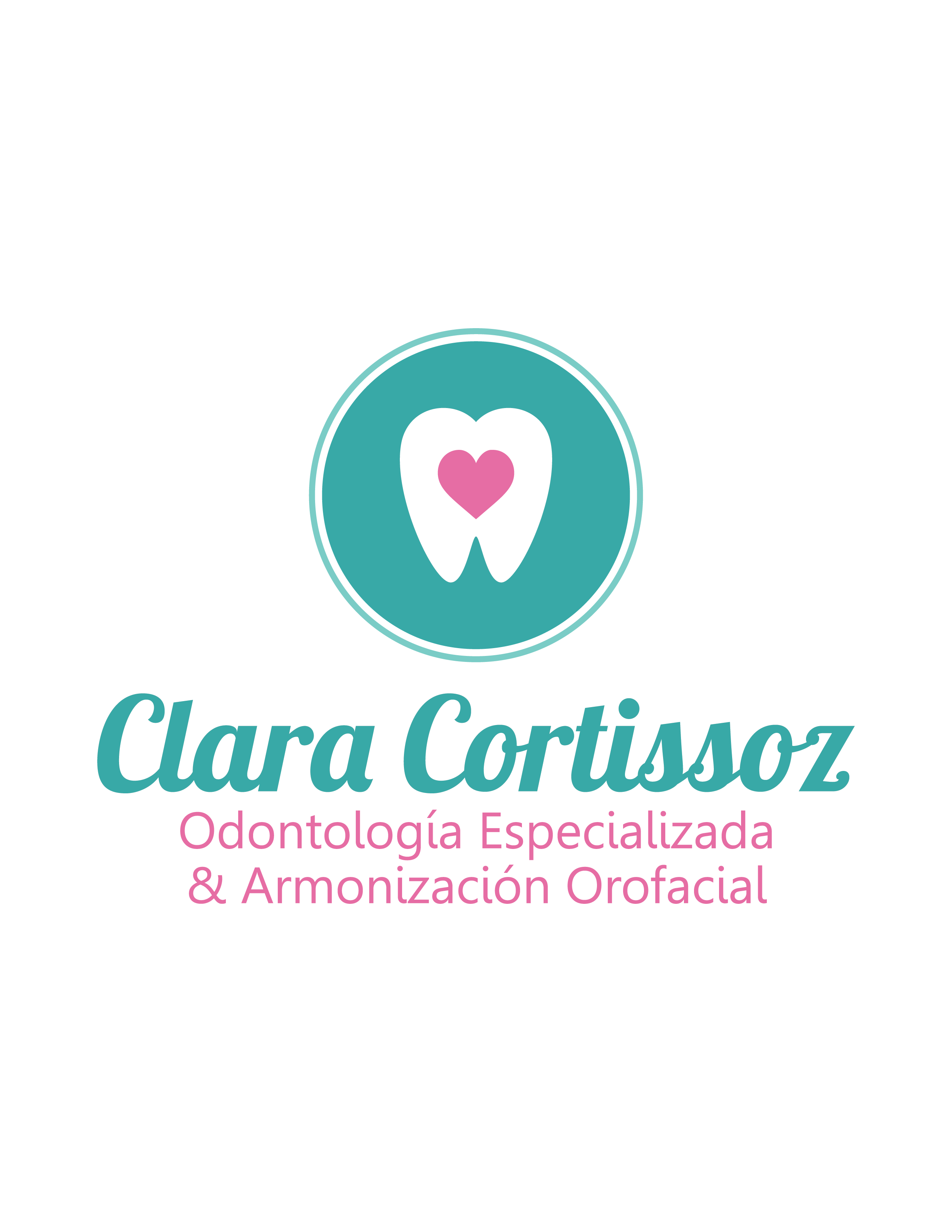 Clara Cortissoz Odontología Especializada - Aliados goaligner