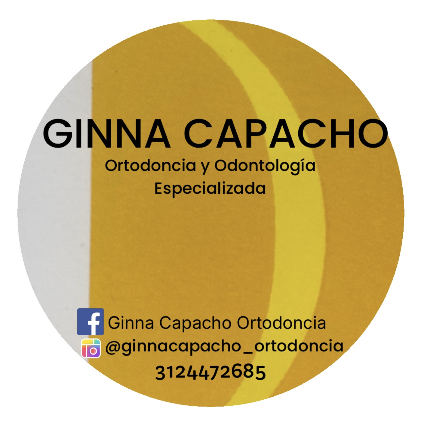 Ginna Capacho - Aliados goaligner