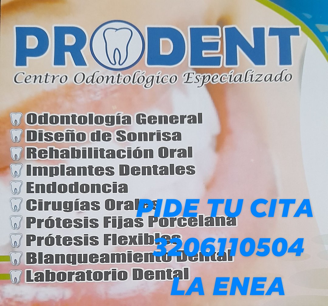 Prodent Odontología - Aliados goaligner