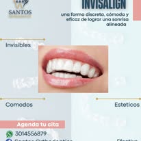 Santos Orthodontics - Aliados goaligner