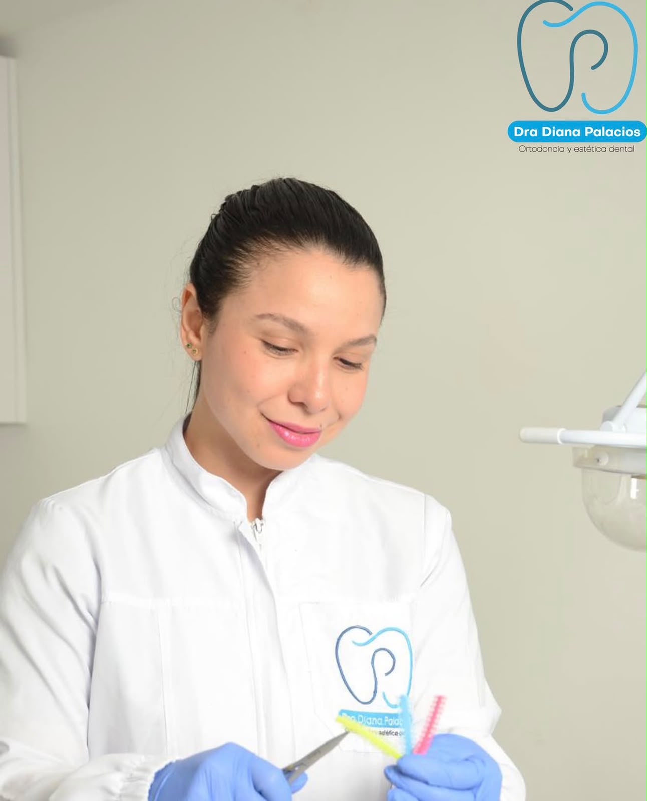 Diana Carolina Palacios Ramírez - Aliados goaligner