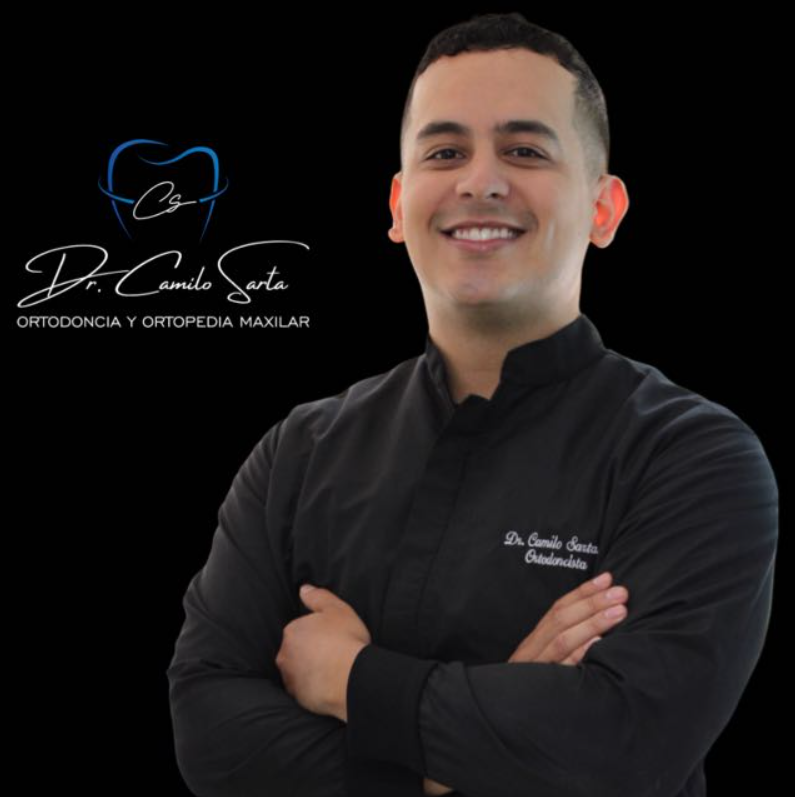 Dr Camilo Sarta - Aliados goaligner