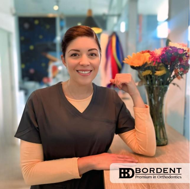 Paola Reyes - Aliados goaligner