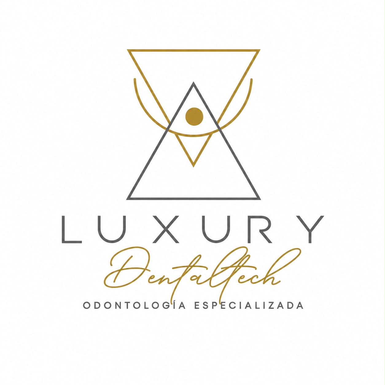 Luxury Dental Tech - Aliados goaligner