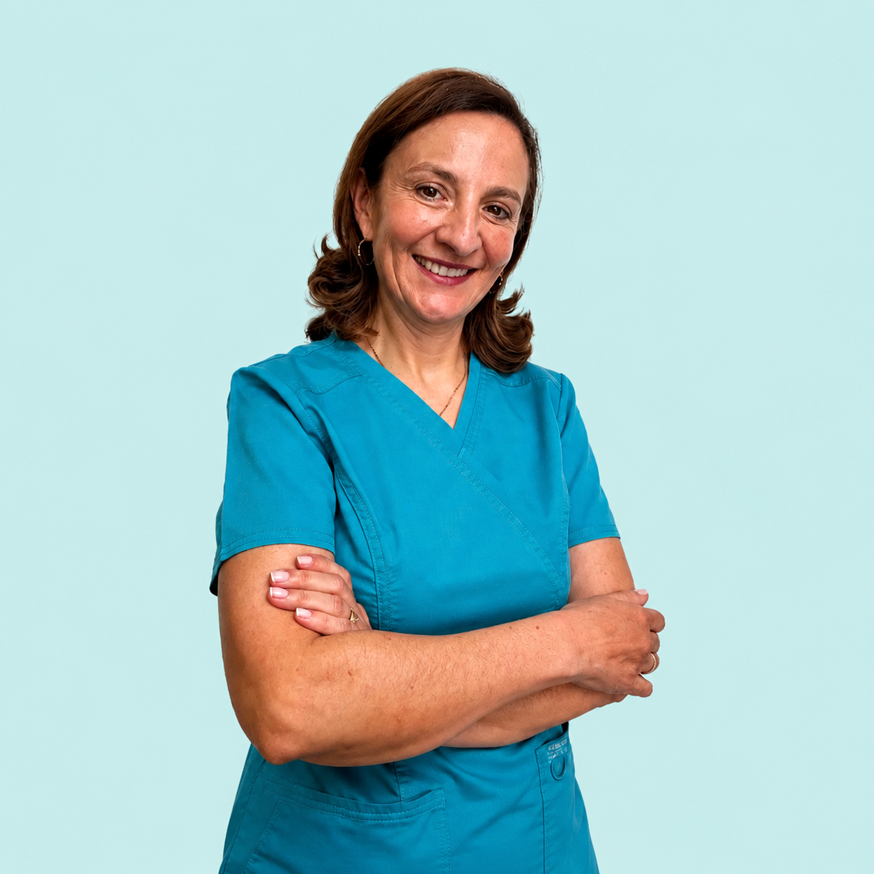 Luz Angela Lozano Torres - Aliados goaligner